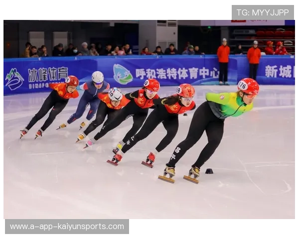 国际短道速滑巡回赛优化赛程以减少选手旅途疲劳，2021年国际短道速滑赛事