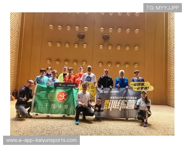 世界马拉松训练营推行赛后康复与营养课程 世界马拉松训练营推行赛后康复与营养课程